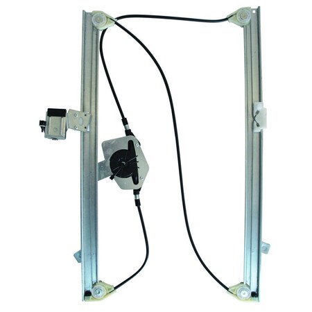Ilb Gold Replacement For Bremen, Bwr2085L Window Regulator BWR2085L WINDOW REGULATOR